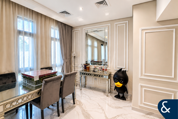 Upgraded | Great Condition | Best Layout