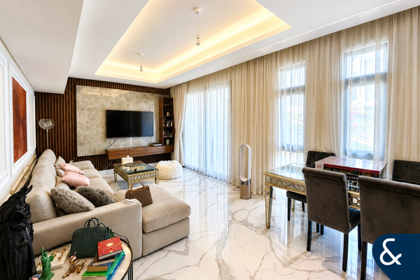 Upgraded | Great Condition | Best Layout