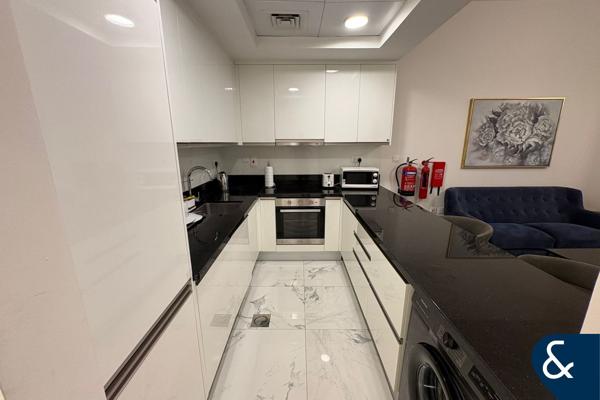 Full Canal View | Vacant | Prime Location