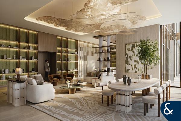 2 Bedroom | OP Deal | Re Sale | Mid Floor