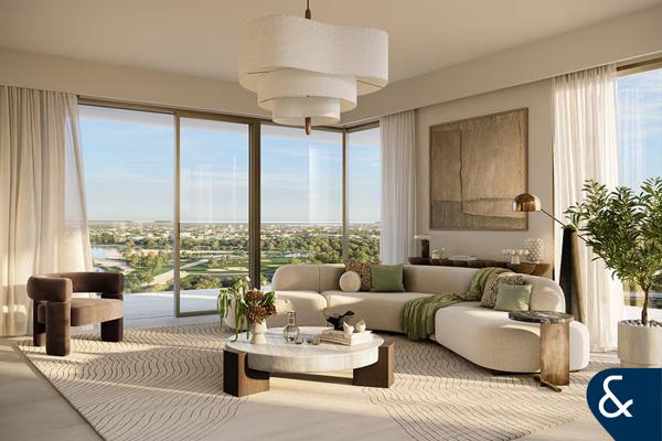 2 Bedroom | OP Deal | Re Sale | Mid Floor