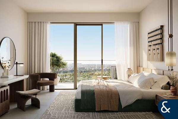 2 Bedroom | OP Deal | Re Sale | Mid Floor