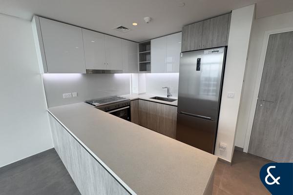 2 Bed | Spacious Layout | Production City