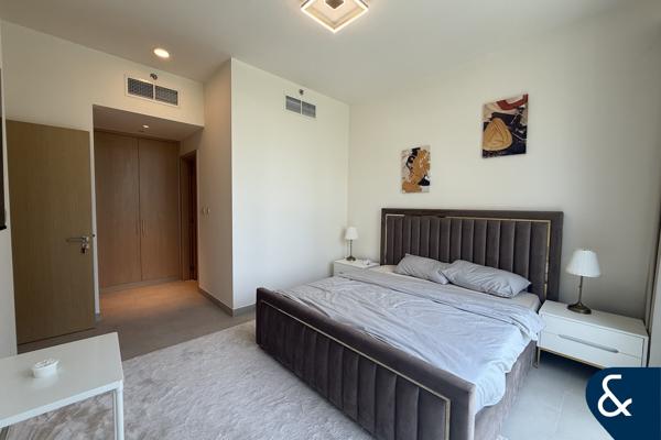 Full Park View | Two Bedroom | Low Floor