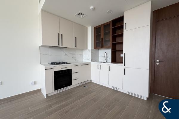 Boulevard View | High ROI | Vacant Now