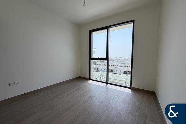 Boulevard View | High ROI | Vacant Now