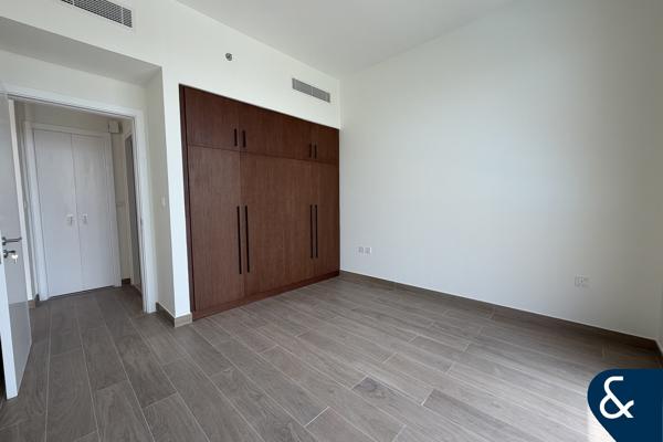 Boulevard View | High ROI | Vacant Now