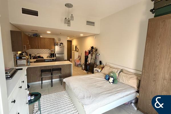 Rented | 7.6% NET ROI | Furnished | 1 Bath