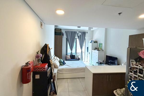 Rented | 7.6% NET ROI | Furnished | 1 Bath