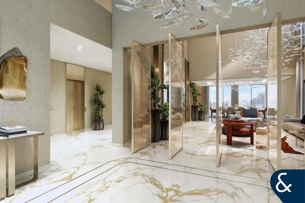 Luxury Living | Island Themed | 4% DLD Waiver