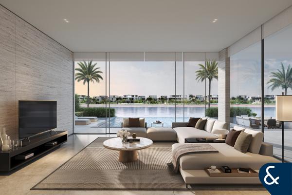 Sunrise View | 5 Bedroom | Handover 2027