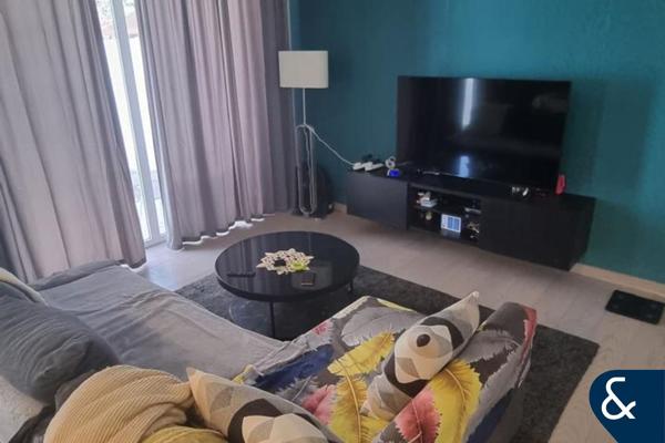 Corner Plot I Furnished I Roof Terrace