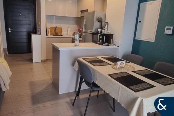 Corner Plot I Furnished I Roof Terrace