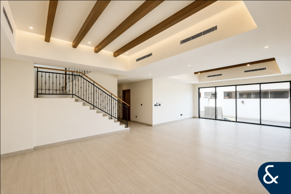 6 Bedroom | Exclusive | LV3 | Handed Over