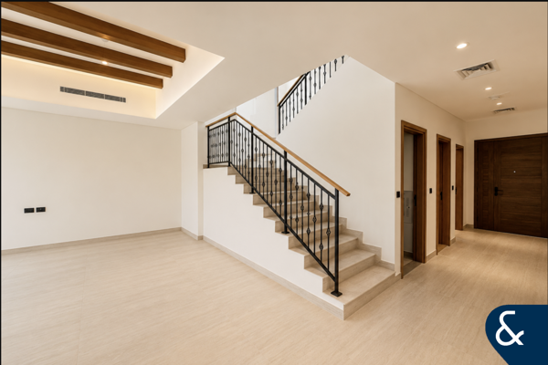 6 Bedroom | Exclusive | LV3 | Handed Over