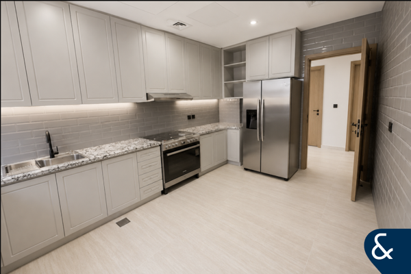 6 Bedroom | Exclusive | LV3 | Handed Over