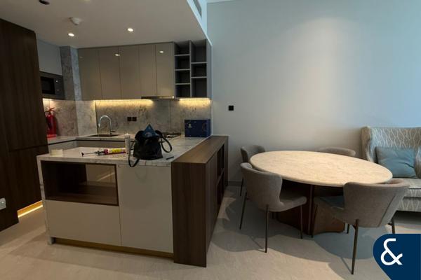 Newly Furnished | New building | Vacant Now