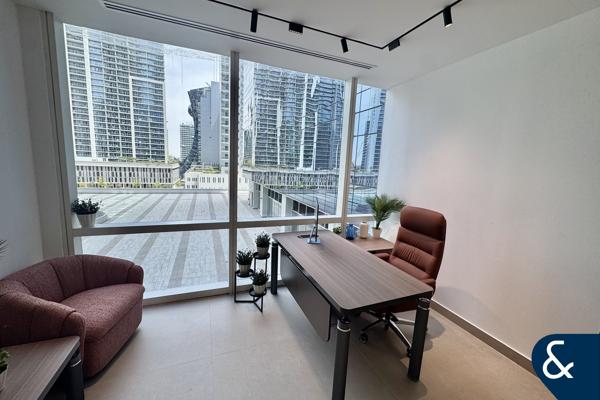 Modern Design | Immaculate | Furnished