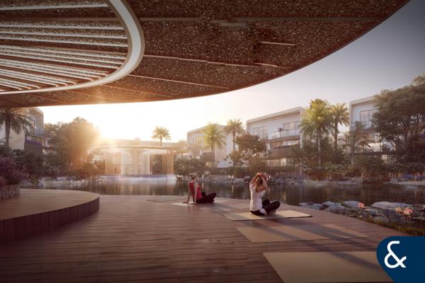 Villas & Townhouses | Investment Opportunity