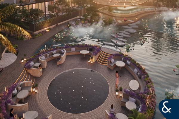 Villas & Townhouses | Investment Opportunity