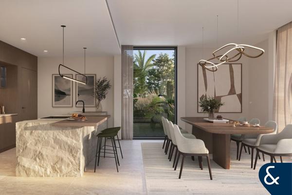 Motivated Seller | Stand Alone Villa | Aldar