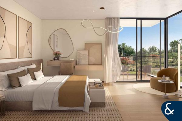 Motivated Seller | Stand Alone Villa | Aldar