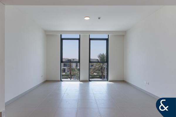 Duplex | Spacious Open Plan | Rare Unit