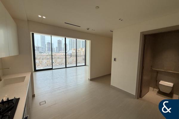 Open to offers | Large balcony | Vacant