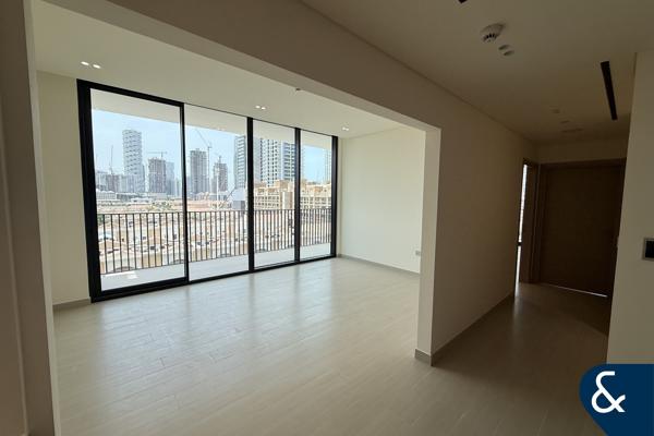 Open to offers | Large balcony | Vacant