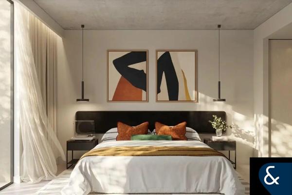 Selling Below OP | High Floor | Q4 2029