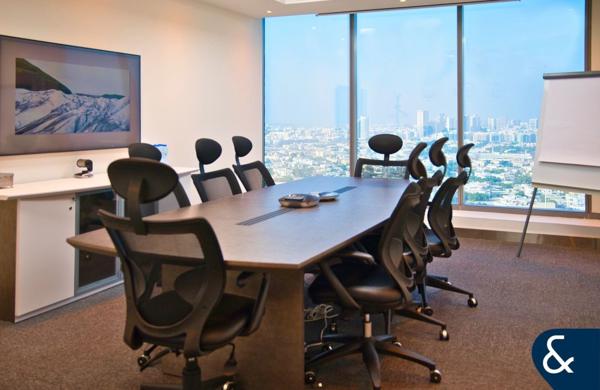 Serviced Offices | Premium | Prime Location