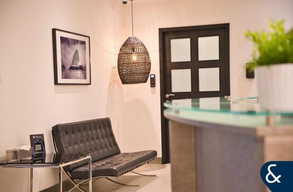 Serviced Offices | Premium | Prime Location