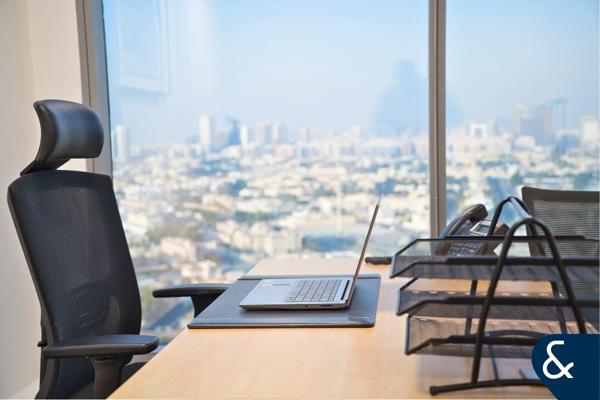 Serviced Offices | Premium | Prime Location