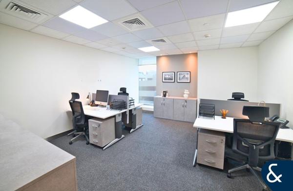 Serviced Offices | Premium | Prime Location