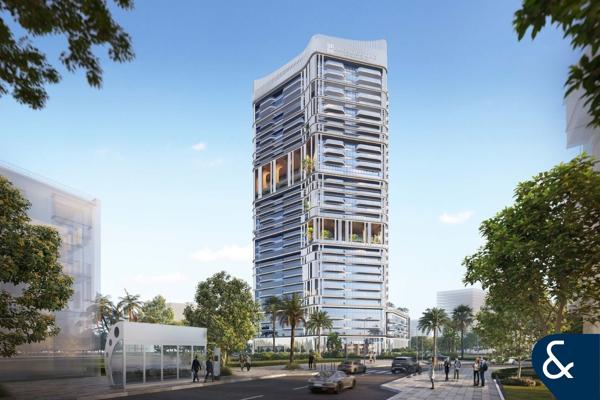 Stunning 2 Beds Apartment | Great Developer