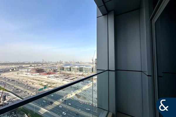 Brand New | Prime Location | Available Now