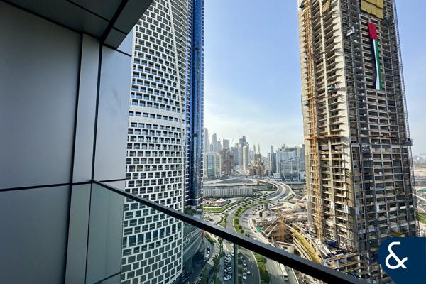 Brand New | Prime Location | Available Now