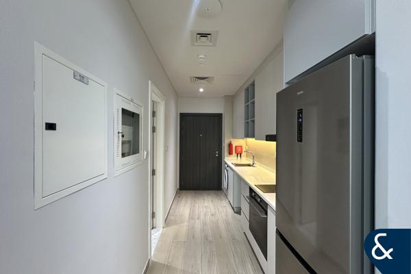 Brand New | Prime Location | Available Now