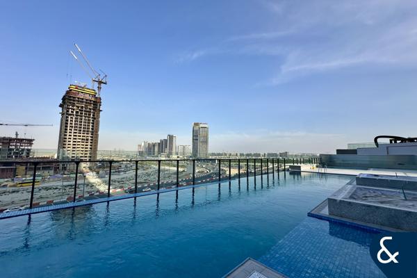 Brand New |Fully Furnished |Available Now