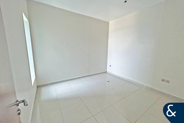 Three Bedrooms  | Sea Views | Palm Views