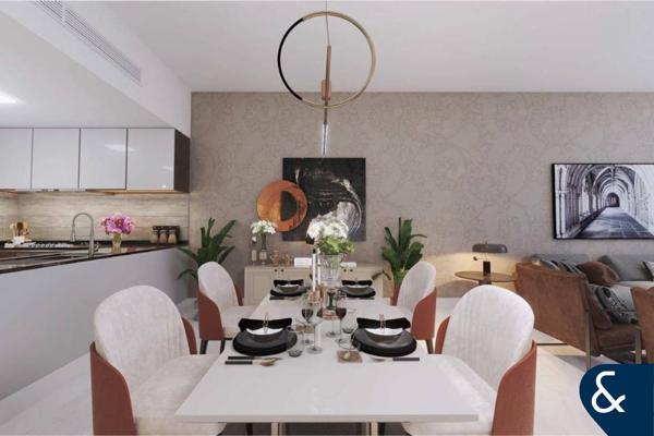Modern 1 Bed | Verdana Residence