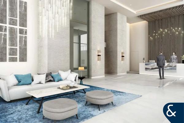 Waterfront | Spacious Interiors | Q4 2026