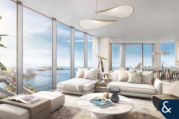 Cheapest On the Market | Burj Khalifa View