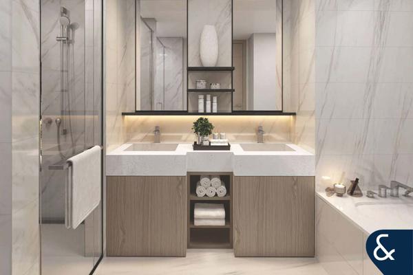 Cheapest On the Market | Burj Khalifa View