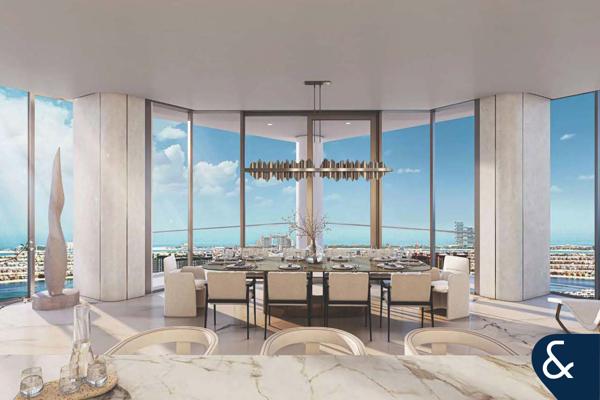 Cheapest On the Market | Burj Khalifa View