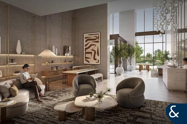 5BR Villa | Grand Polo Living | Luxury