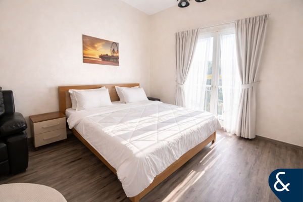 Furnished | Upgraded | High ROI Studio