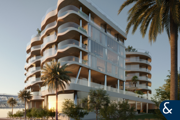 Beautiful Views l Maids Room l City Walk