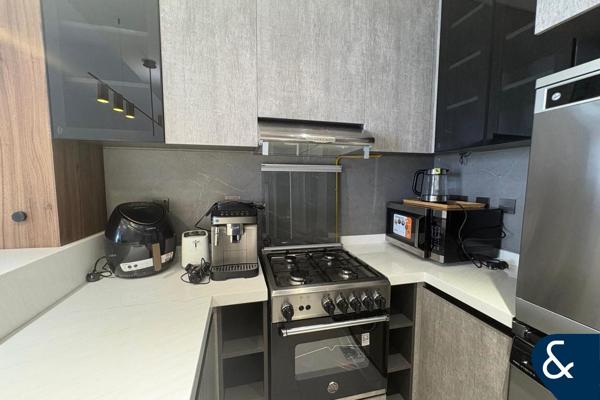 One Bedroom | Spacious | Furnished
