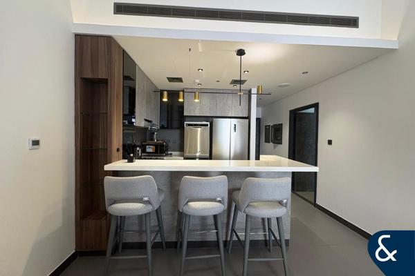 One Bedroom | Spacious | Furnished